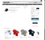 Florida Panthers Shop coupon verification screenshot