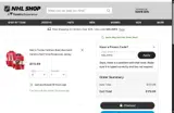 NHL24FS coupon verification screenshot