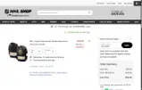 NHL39FS coupon verification screenshot
