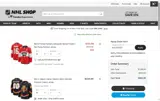 NHL50FREE coupon verification screenshot