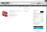 NHL39FS coupon verification screenshot