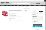 Florida Panthers Shop coupon verification screenshot