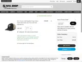 nhlsave coupon verification screenshot