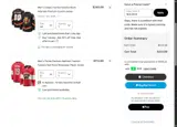 nhlsave coupon verification screenshot