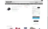 Florida Panthers Shop coupon verification screenshot