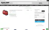 PFLQSD8S3J coupon verification screenshot