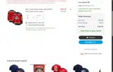 NHLCOUPON5 coupon verification screenshot