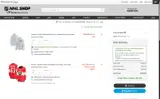 NHLINTRO20 coupon verification screenshot