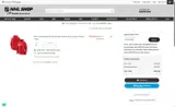NHL50FREE coupon verification screenshot
