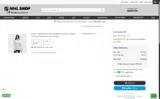 STP20173CAG coupon verification screenshot