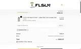 $300COUPON coupon verification screenshot