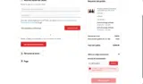 FLCART10-BBPS coupon verification screenshot