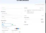 SUMMER40 coupon verification screenshot