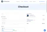 DIGISELLING coupon verification screenshot