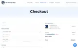 SUMMER30 coupon verification screenshot