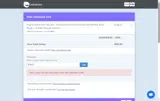 NINJA coupon verification screenshot