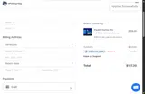 WPSH20 coupon verification screenshot