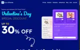 LoveWP coupon verification screenshot