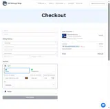 NINJASURPRISE20 coupon verification screenshot