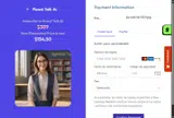 50FREE coupon verification screenshot