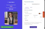 50FREE coupon verification screenshot
