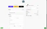 WELCOMEOFF10 coupon verification screenshot