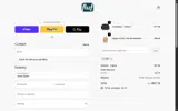 DFF coupon verification screenshot