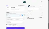 FLUF4EVER coupon verification screenshot