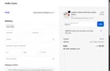HEALTHY coupon verification screenshot