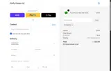 HEALTHY coupon verification screenshot