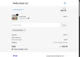 mothersday coupon verification screenshot