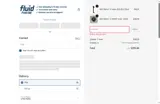 GINGERONWHEELS200 coupon verification screenshot
