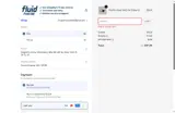 APHANTOM200 coupon verification screenshot