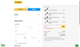 Lexi12 coupon verification screenshot