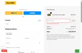 FLUKE-10-FRESHGEAR coupon verification screenshot