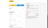 FLUKE-TRADE-IN-2025 coupon verification screenshot