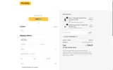 FLUKE-10-FRESHGEAR coupon verification screenshot