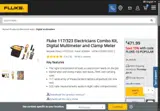 FLUKE-15-POPULAR coupon verification screenshot