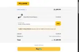 FLUKE-10-FALLHVAC25 coupon verification screenshot