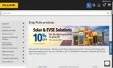 FLUKE-10-DERSMART coupon verification screenshot