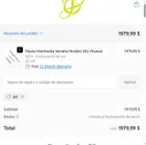 JAF coupon verification screenshot