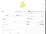 heyflutes coupon verification screenshot
