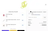 JAF coupon verification screenshot