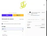 GINA coupon verification screenshot