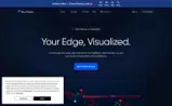 Flux Charts coupon verification screenshot