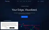 Flux Charts coupon verification screenshot