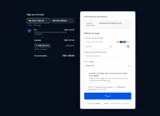Flux Charts coupon verification screenshot