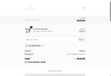 Flyaway Designs coupon verification screenshot