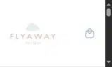 Flyaway Designs coupon verification screenshot