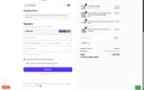 Flyaway Designs coupon verification screenshot